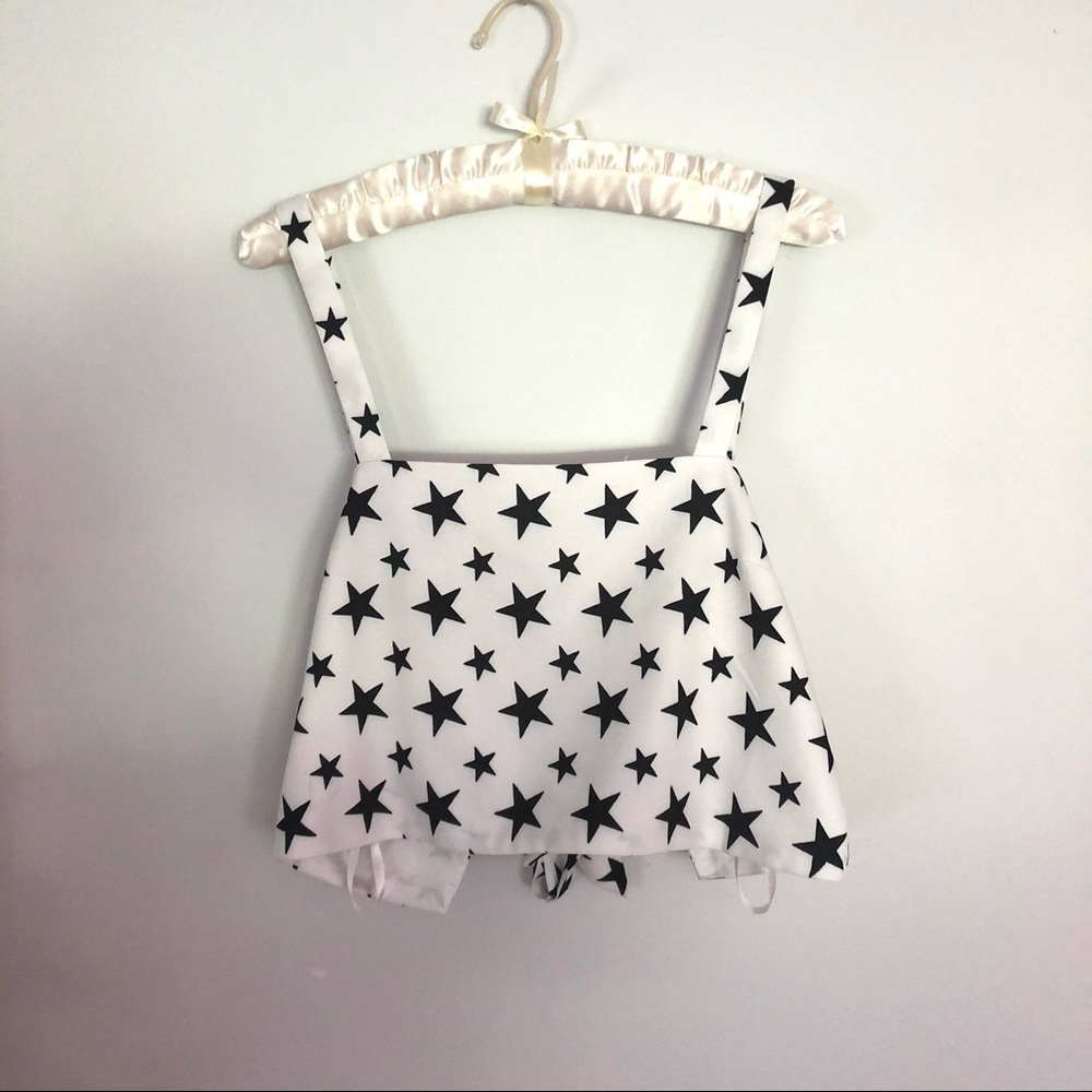 🌸NEW Super Down Star Tank Top